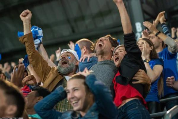 厦门高考体育培训班如何帮助学生提分?